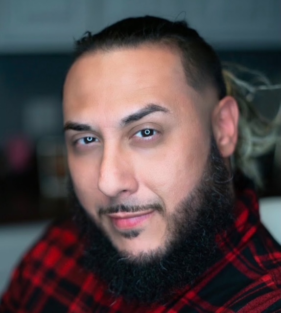 Eddie Zapata