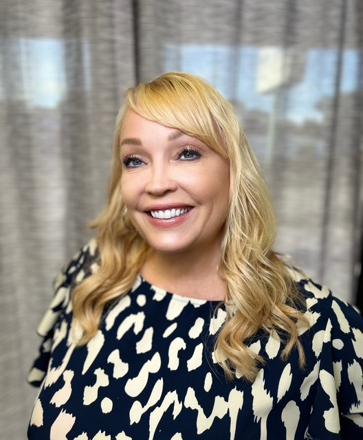 Tammy Loebell